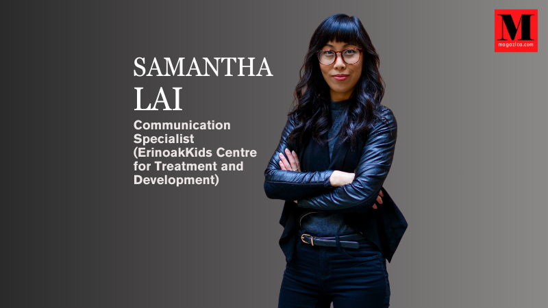 Empowerment Through Understanding – An Article By Samantha Lai