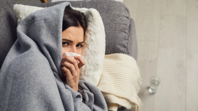When Cold Days Turn Warm: Medical conditions to monitor when spring transitions to summer in Canada