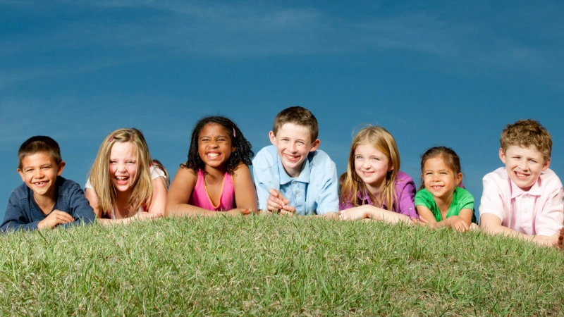 Why We Need To Teach Our Children Hope: A comprehensive, integrated report for general readers