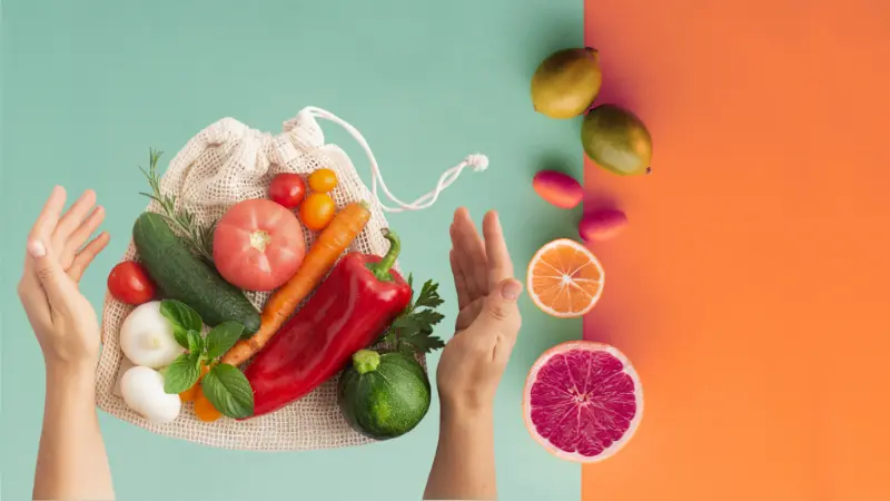 Nutrition Trends in Canada: From Plant-Based to Personalized Diets