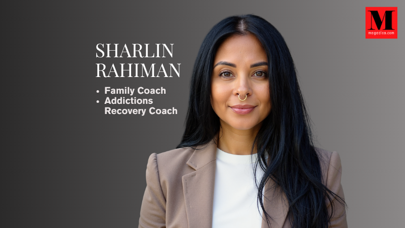 Healing from Addiction: Insights on Recovery, Resilience, and Family Support