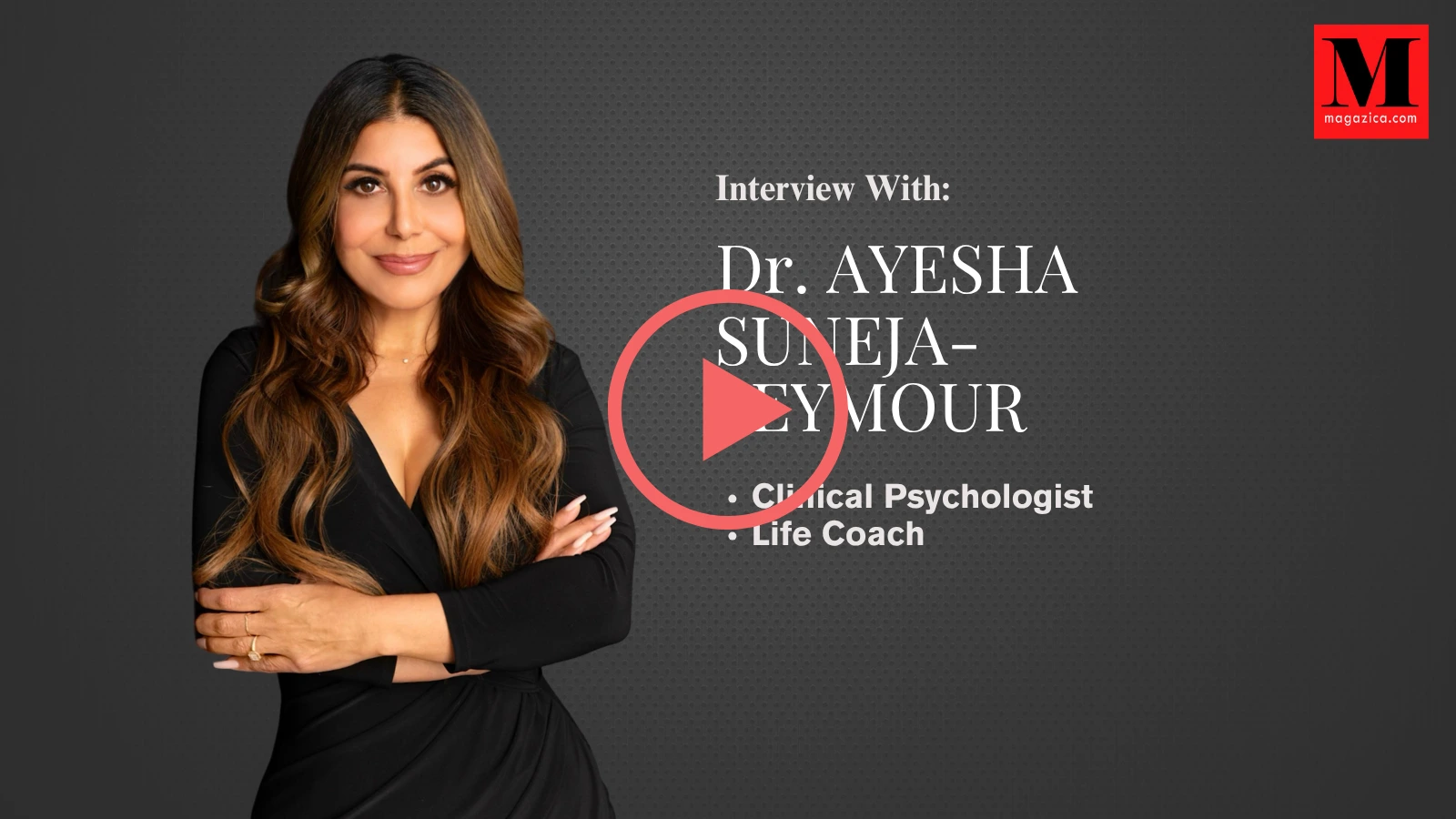 Ayesha Interview