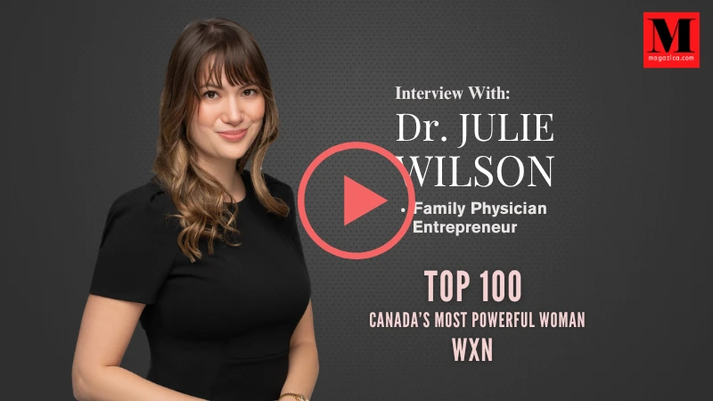 Judy Wilson Interview