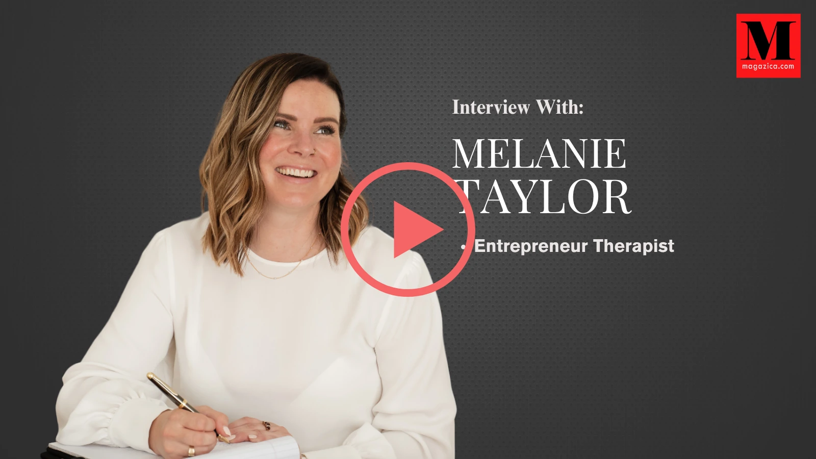 Melanie Interview