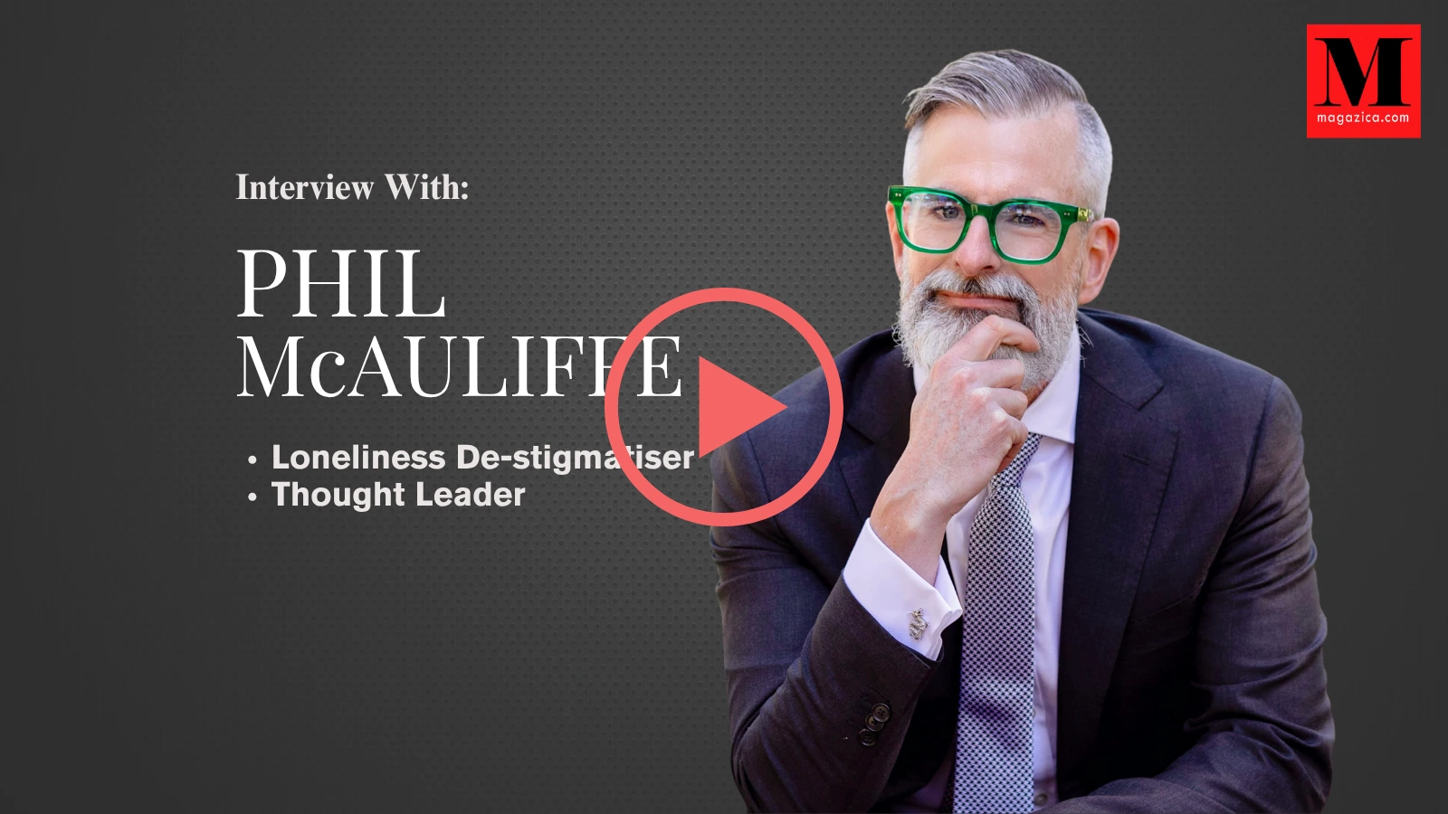 Phil Interview