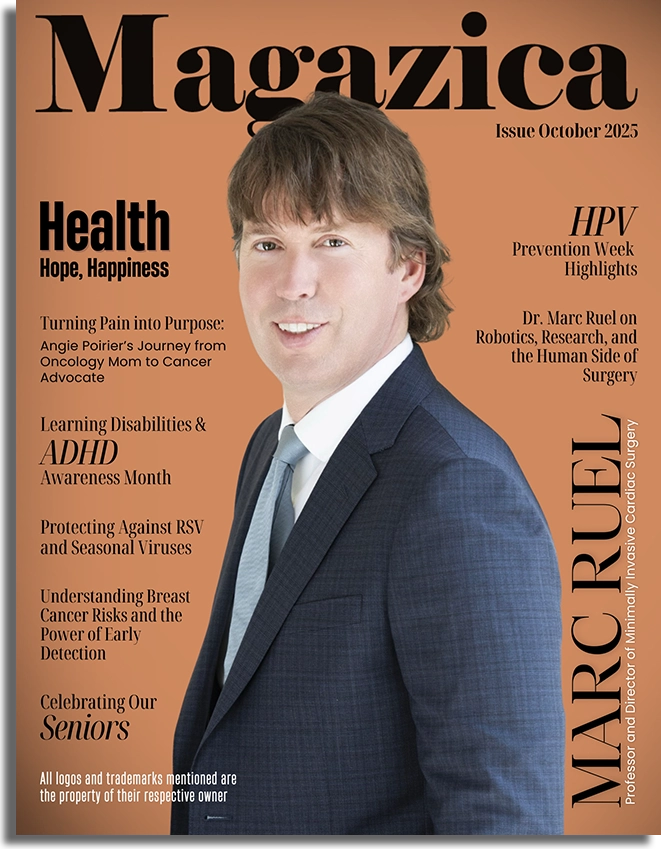 Magazica June 2025