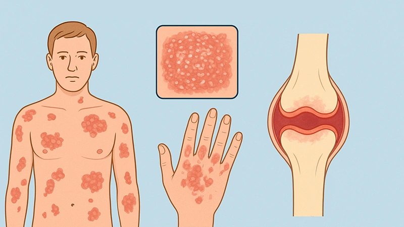 Understanding Psoriatic Disease