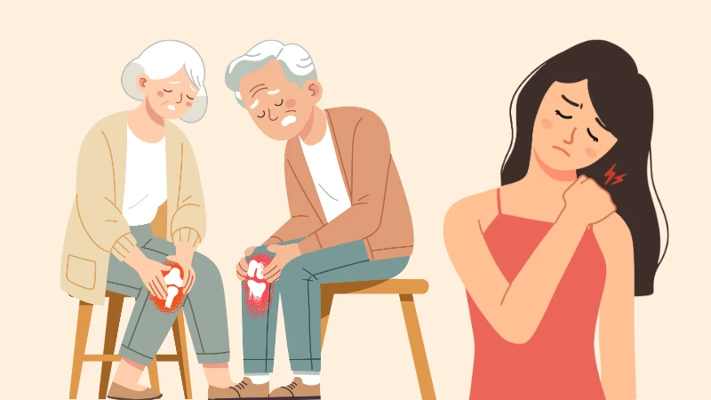 Strength and Balance: Fall Prevention & Osteoporosis Awareness Month