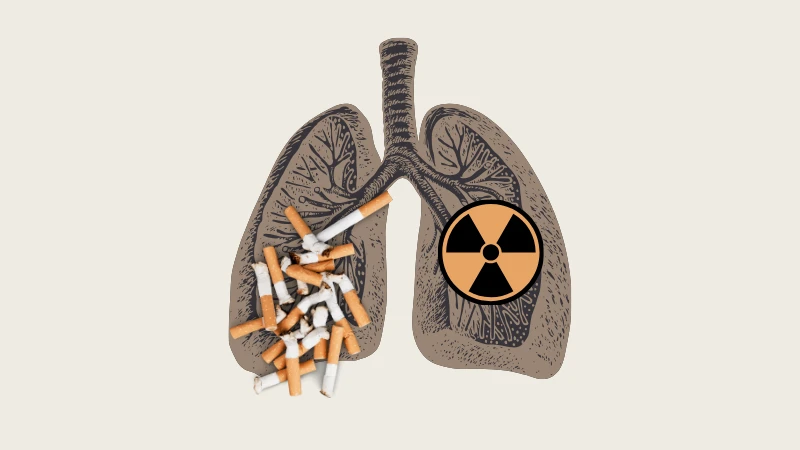 Lung Cancer & Radon Awareness for a Healthier Home