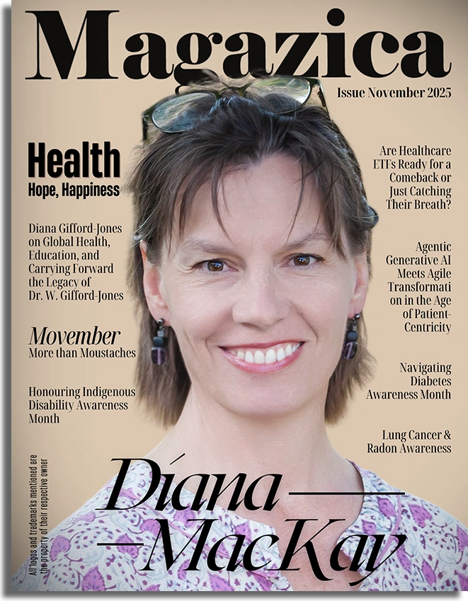 Magazica July 2025
