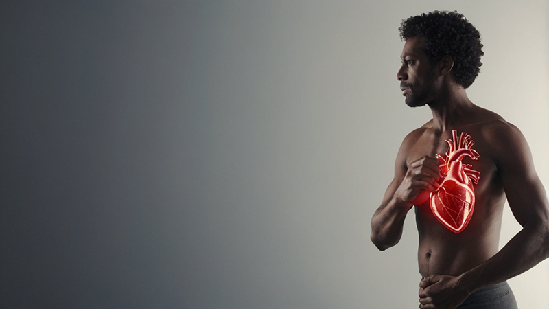 Cardiovascular Health: Thrombosis and Stroke Awareness