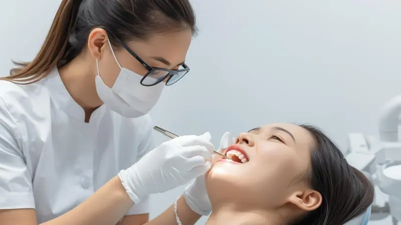 The Promise of the Canadian Dental Care Plan