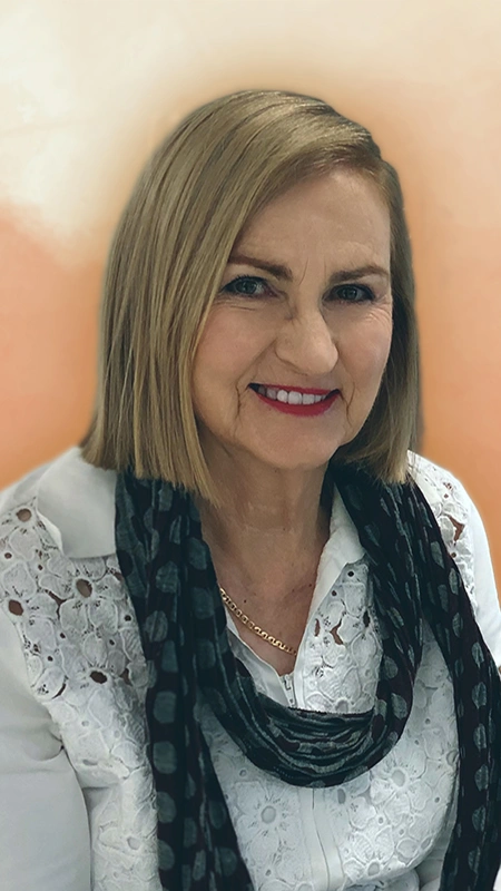 Bea MacKay Interview