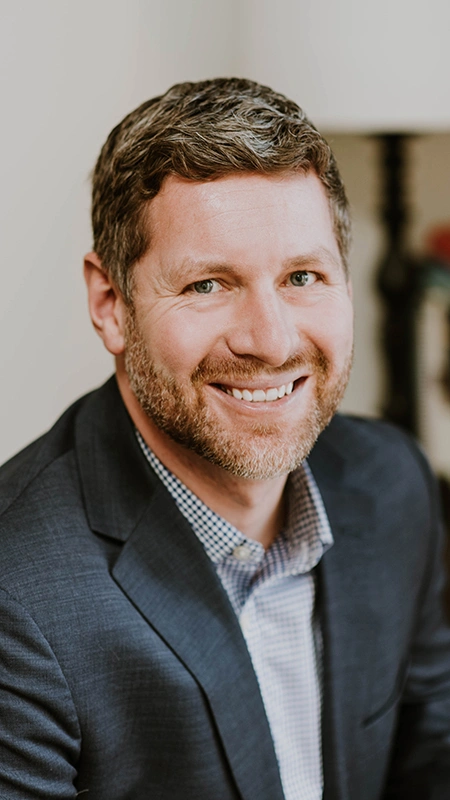 Daniel McMillan Interview