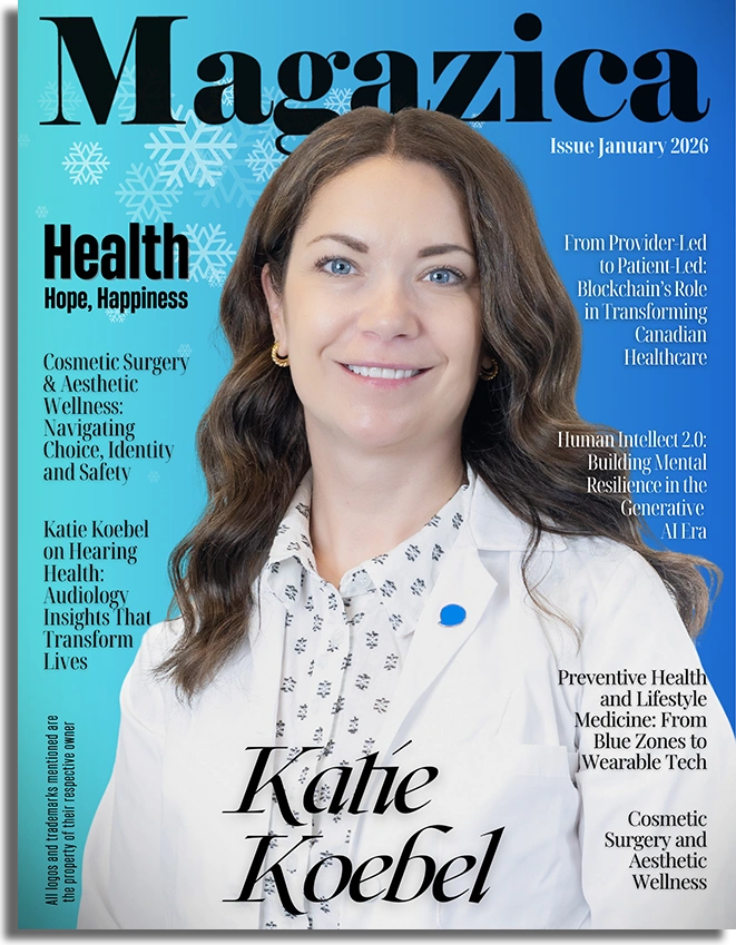 Magazica September 2025