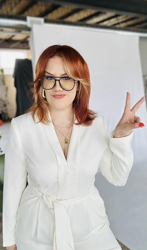 Shannon Knelsen Interview