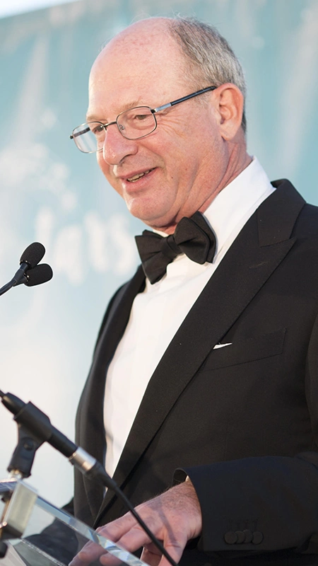 Steven Narod Interview