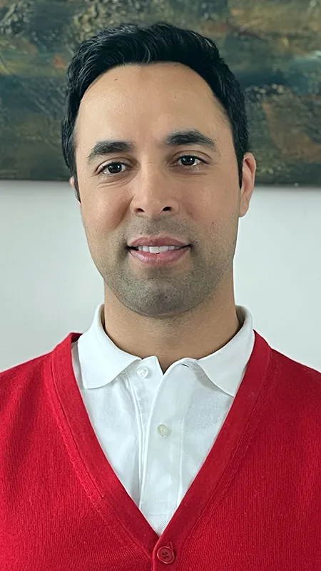 Taher Chugh Interview