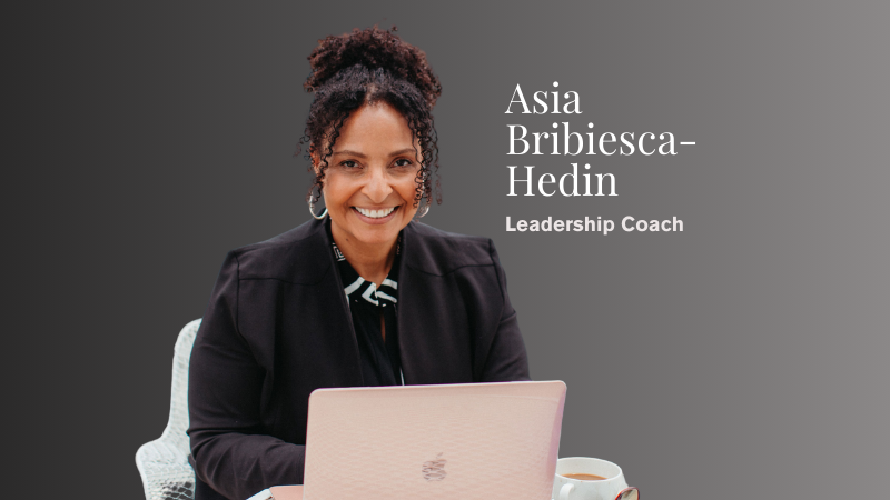 Asia Bribiesca-Hedin