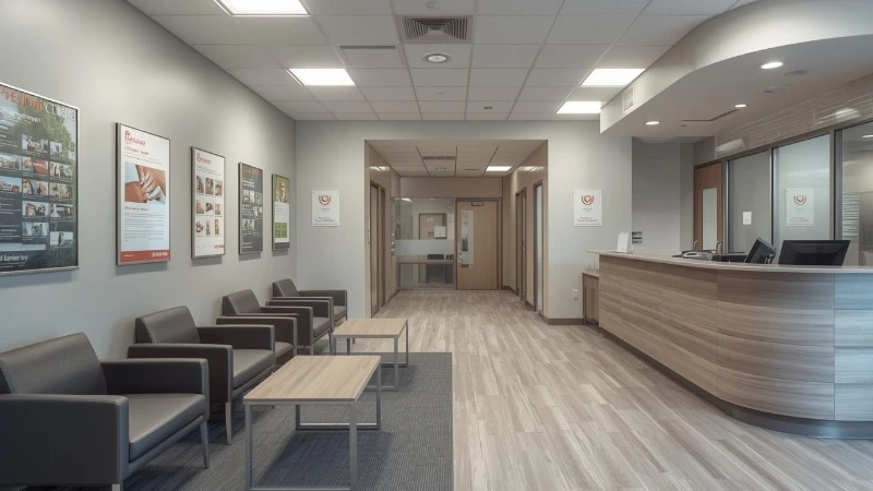 Inside Canada’s Clinic Crunch