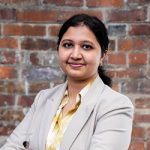 Dr. Manisha SG Krishnan