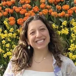 Judy Mitri