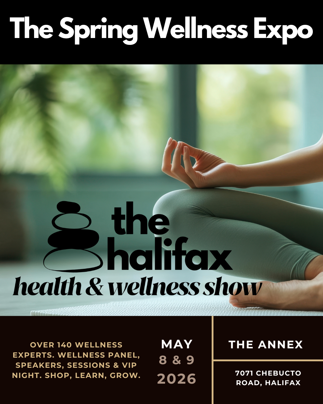 thehalifaxhealthandwellnessshow