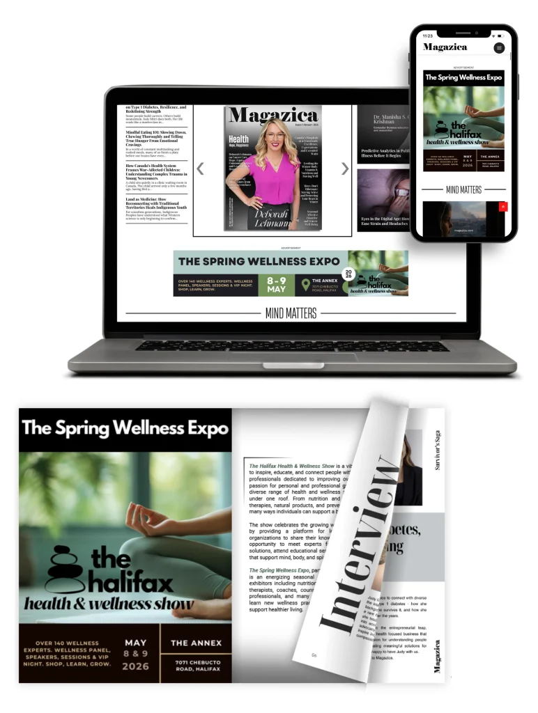 Magazica Advertisement Services