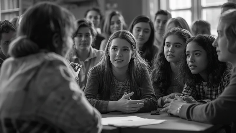 Breaking the Stigma: Community Initiatives for Youth Mental Health in Canada