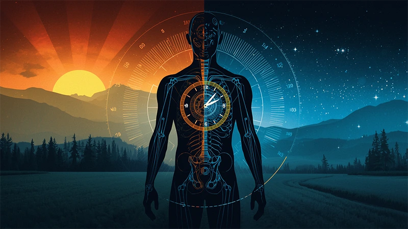 Sleep Hygiene Reboot: Adjusting to Longer Daylight Hours