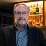 Dr. Tim Stockwell