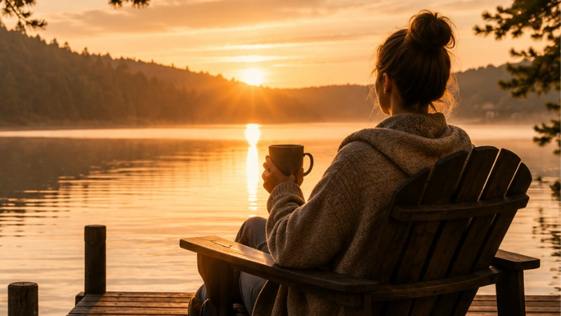 Managing Vacation Anxiety - How to Unplug from the Office Truly