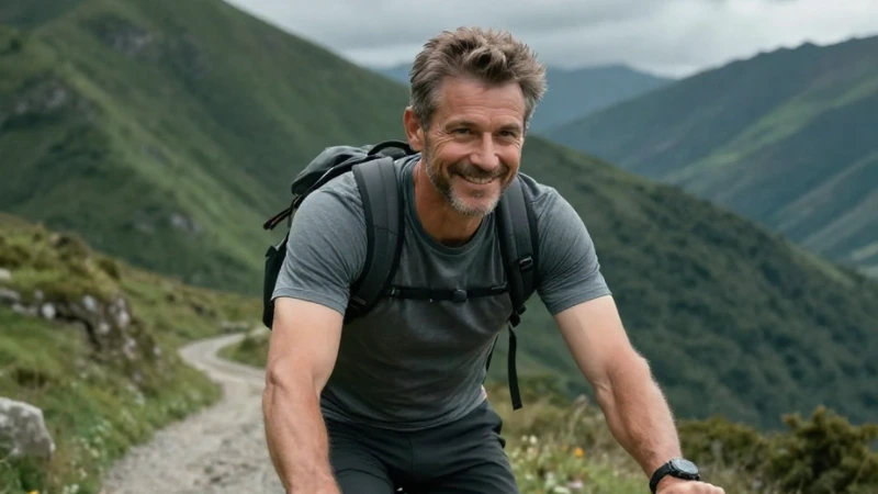 Mens Health Checklist
