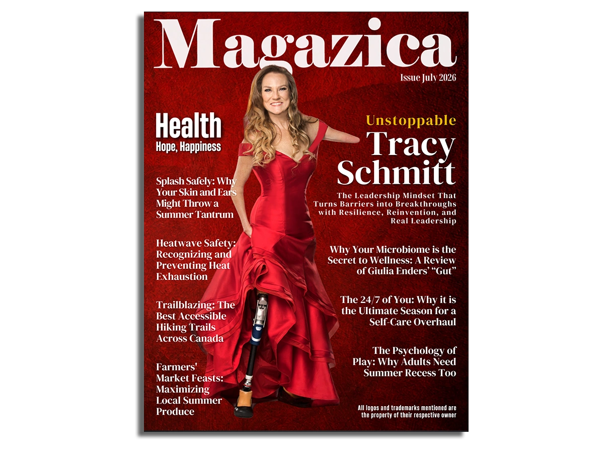 July 2026 Cover Page