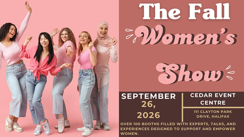 The Fall Women Show
