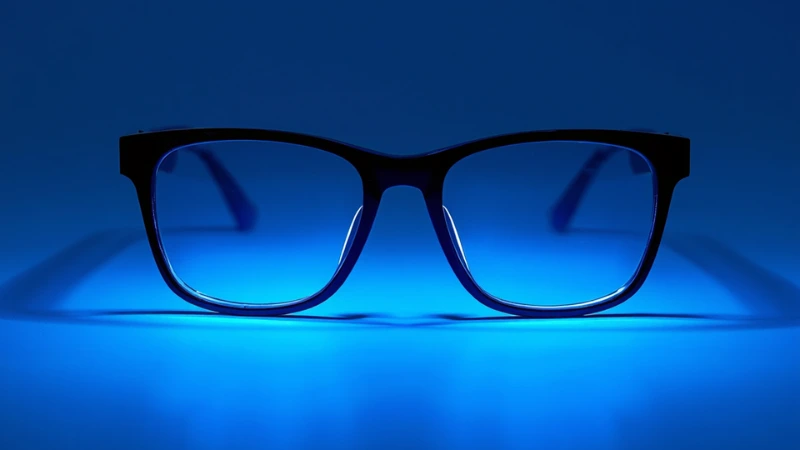 Blue Light Glasses