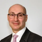 Dr. David Messika-Zeitoun