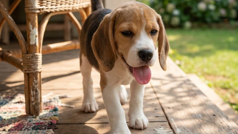 Pet Health in the Dog Days of Summer: Preventing Paw Burns and Heatstroke