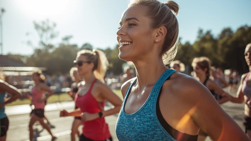 The Importance of Rest Days in Your Summer Fitness Routine