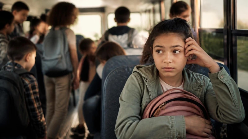 The Overzealous Smoke Alarm: Why Back-to-School Anxiety Goes Off Before There Is a Fire