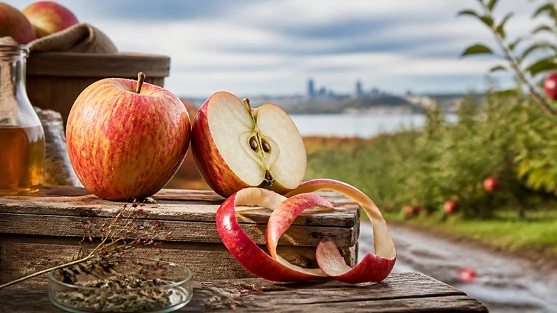 Apple Season