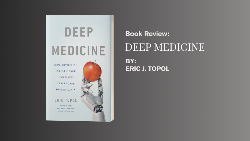 Deep Medicine