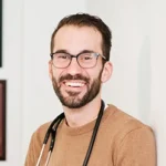Dr. Anthony Di Cintio